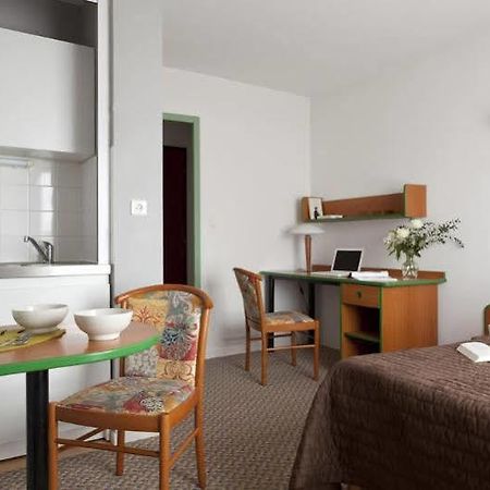Citea Clermont Ferrand Jaude Hotel Bagian luar foto
